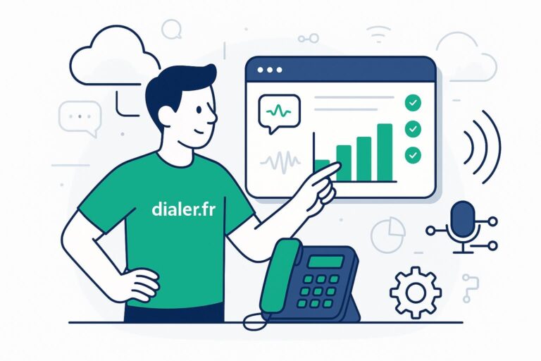 Quels avantages offre la téléphonie restaurant en 2026 ?