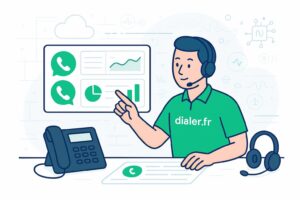 Quels avantages offre un sip trunk pour votre entreprise