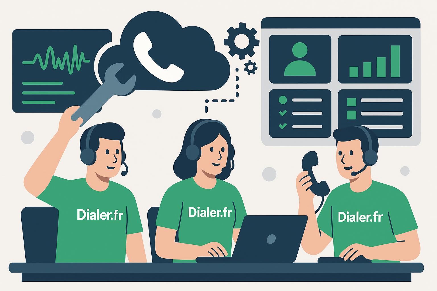 découvrez les règles essentielles de la réglementation du cold calling en france et comment les respecter pour vos campagnes téléphoniques.