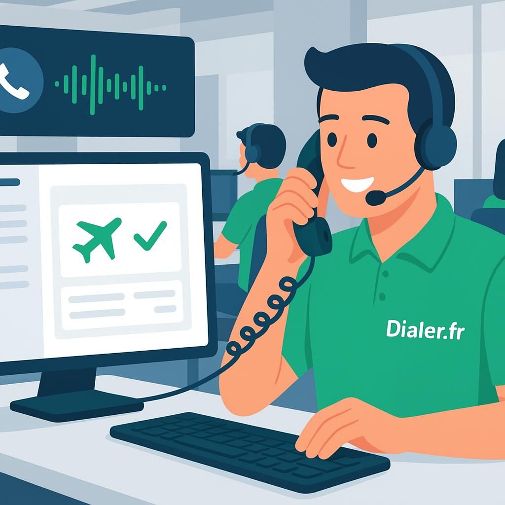 découvrez notre guide pratique et rapide pour réserver votre voyage par téléphone en toute simplicité. astuces et conseils pour une réservation efficace et sécurisée.