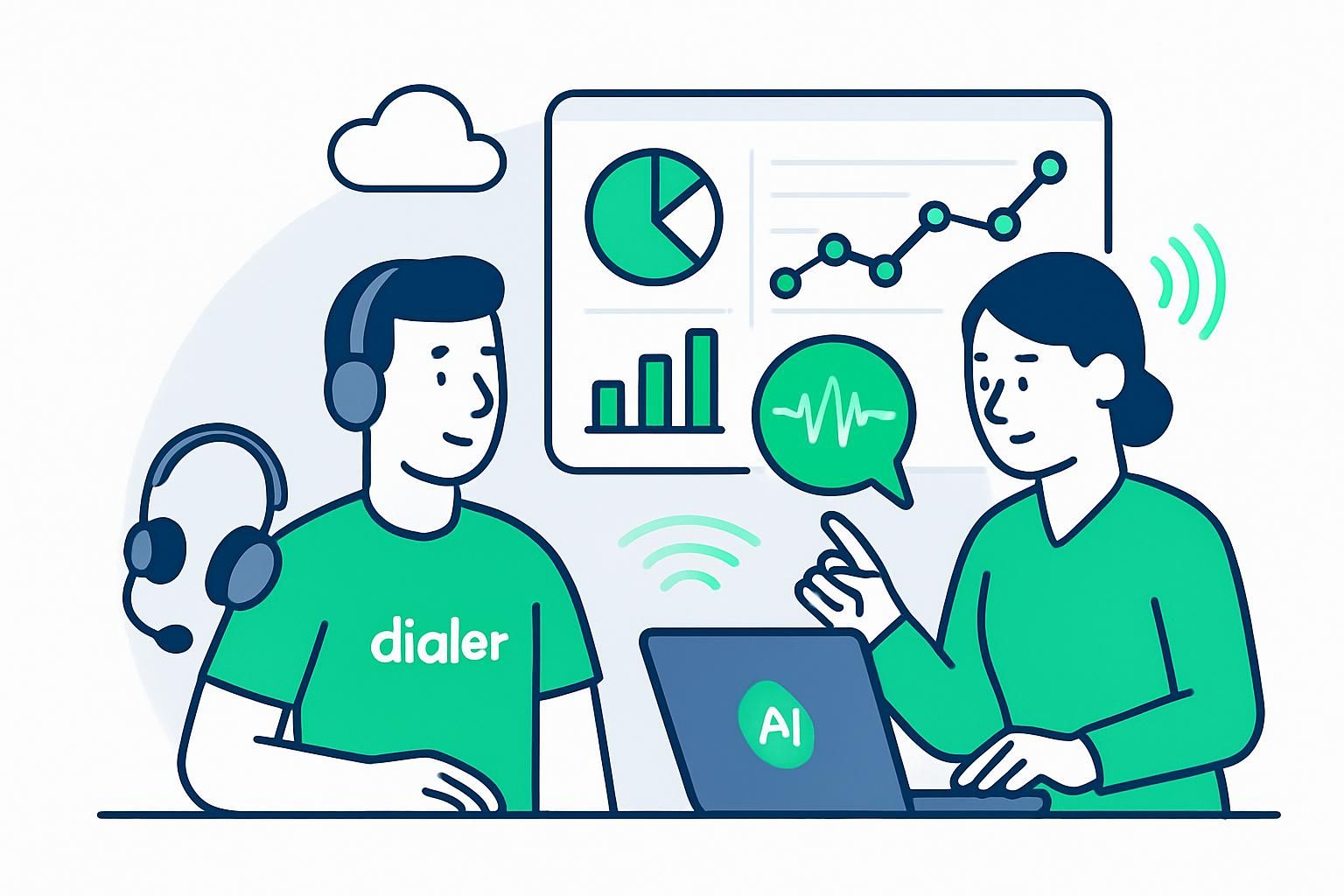 Roi voip : comment maximiser votre retour sur investissement