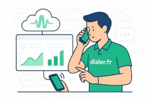 Sdk téléphonie : comprendre ses avantages et usages