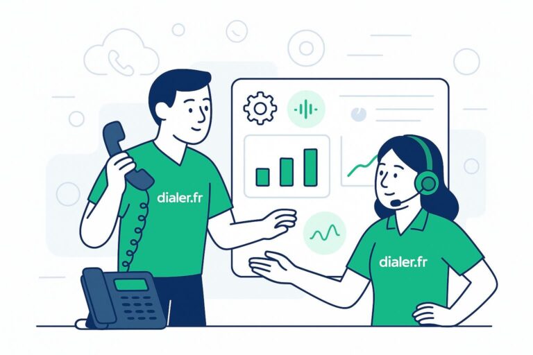 Softphone entreprise comparatif : quel logiciel choisir en 2026
