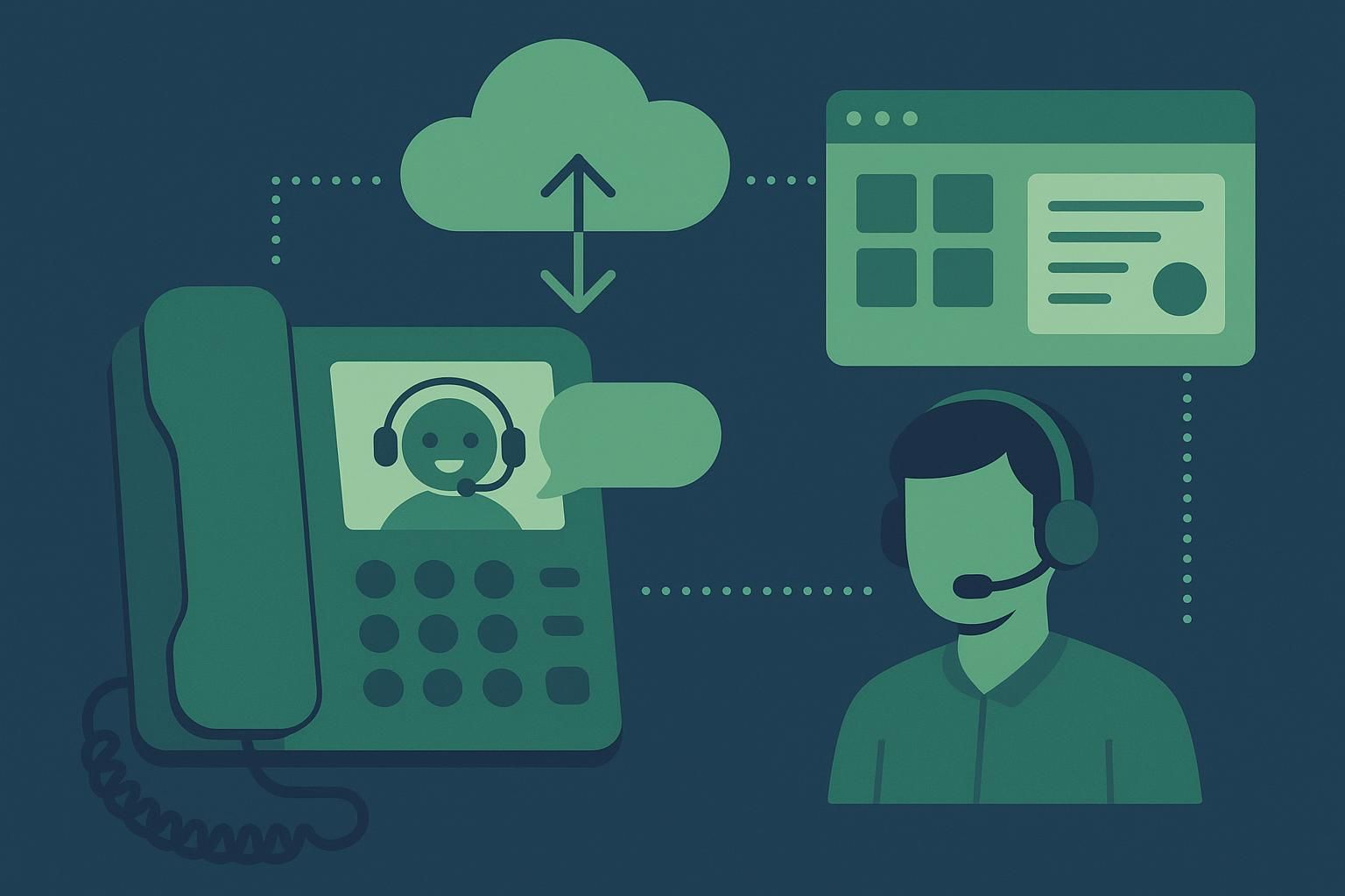 découvrez comment un standard téléphonique intelligent peut optimiser la gestion de vos appels, améliorer la communication et renforcer l'efficacité de votre entreprise.