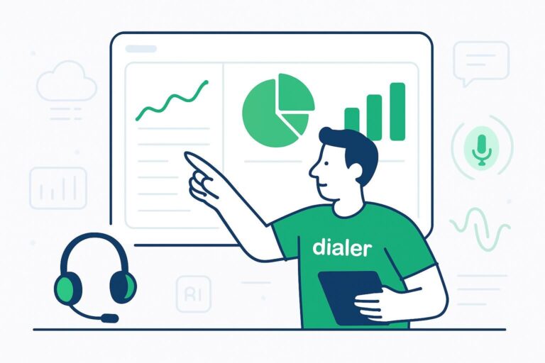 Statistiques voip : comprendre les données clés en 2026