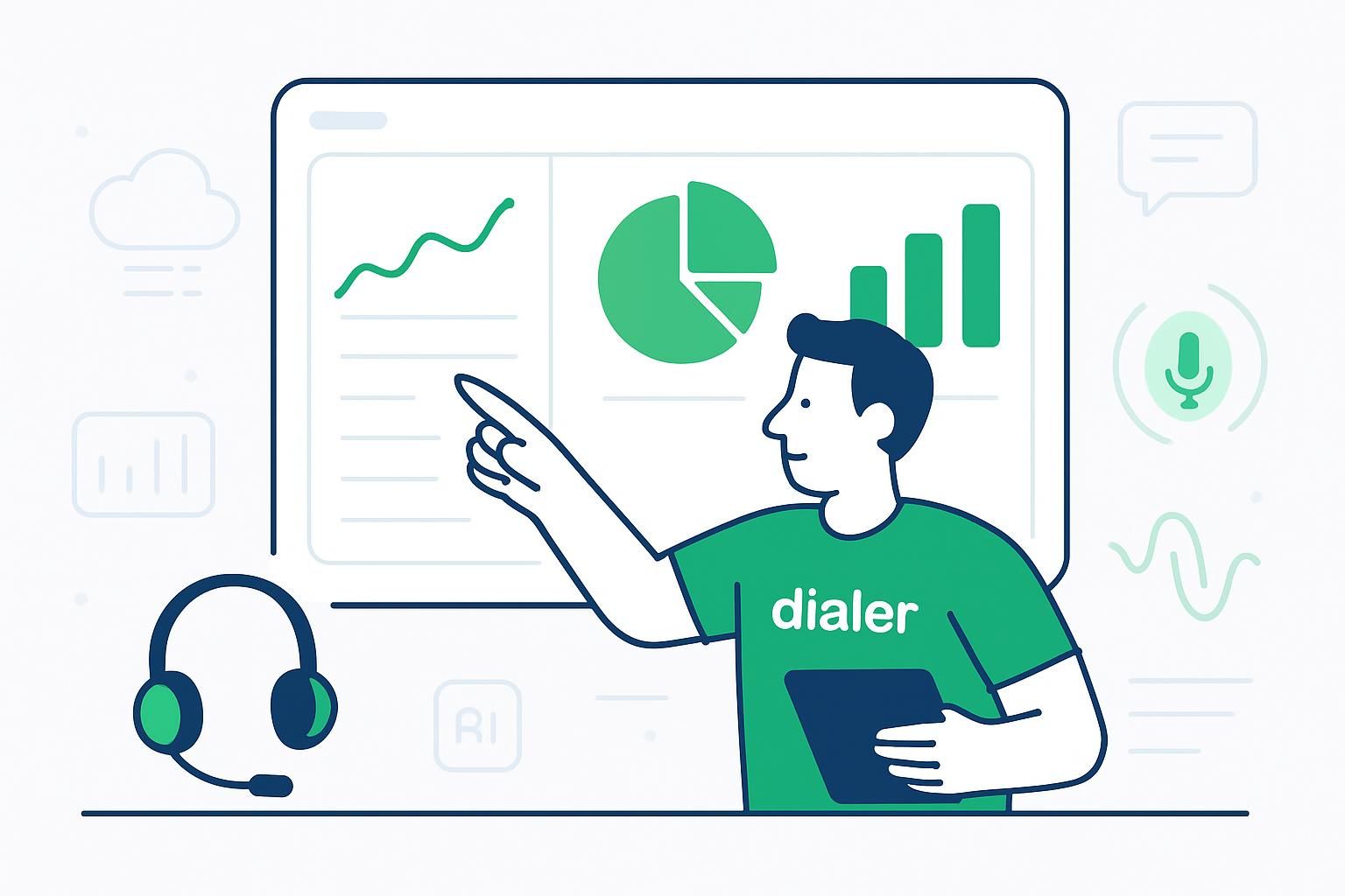 Statistiques voip : comprendre les données clés en 2026
