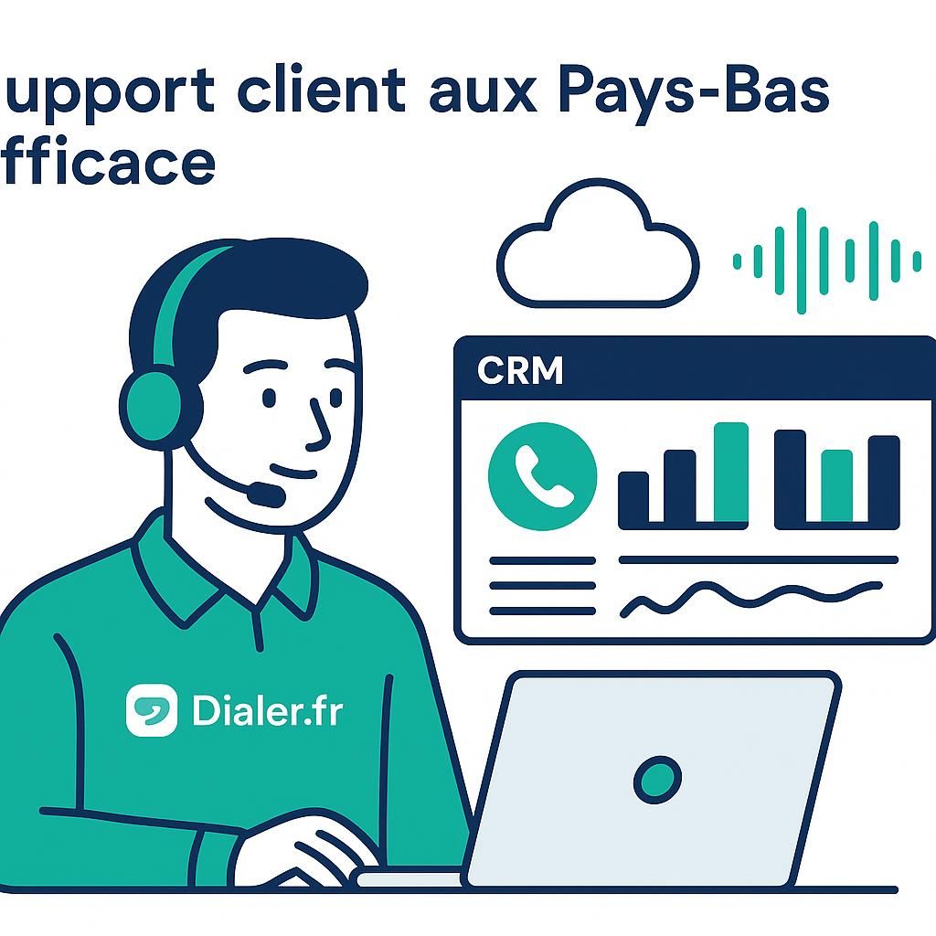 découvrez des conseils pratiques pour réussir votre support client aux pays-bas et offrir une expérience client optimale dans ce marché spécifique.