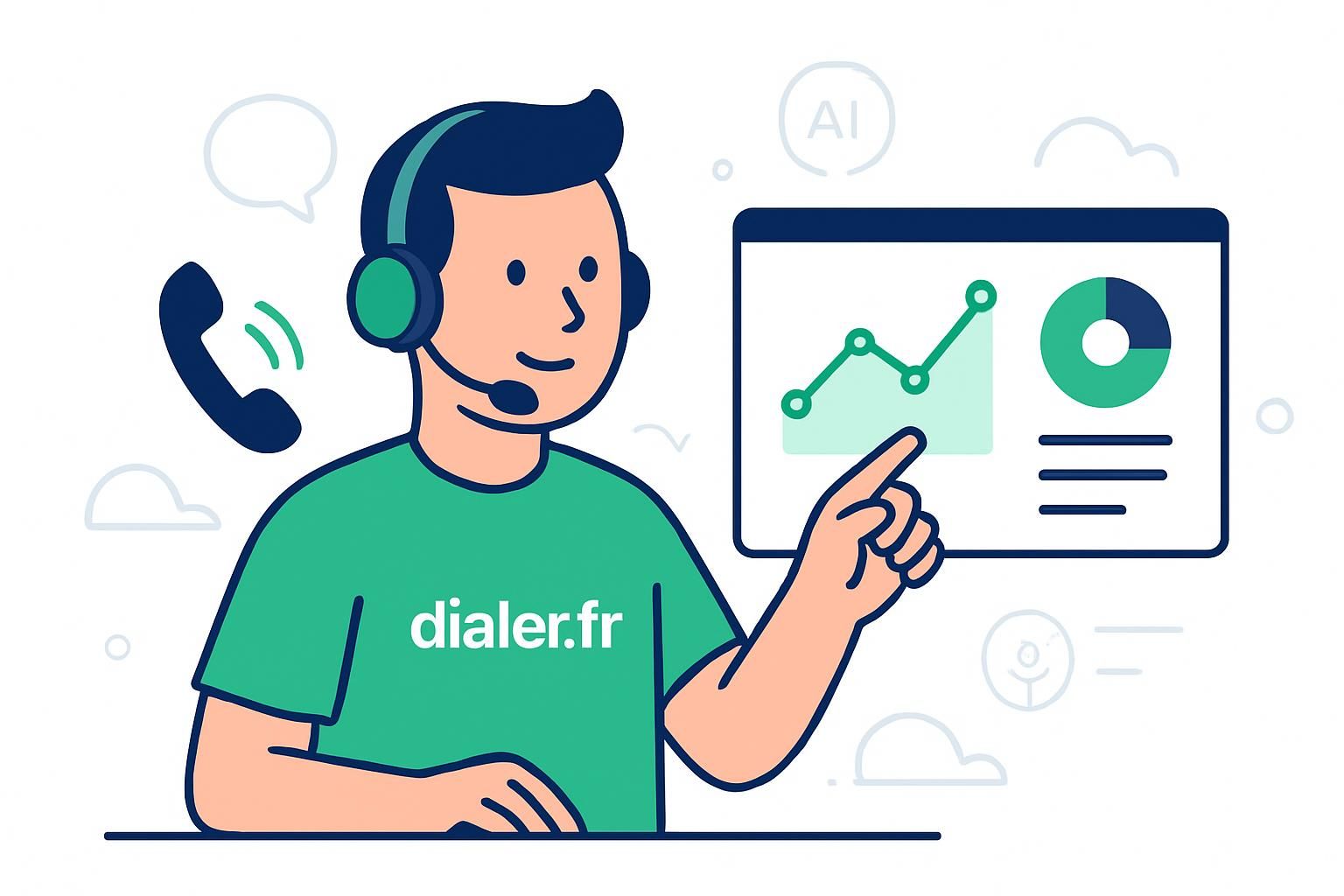 Support client en belgique : comment choisir le meilleur service