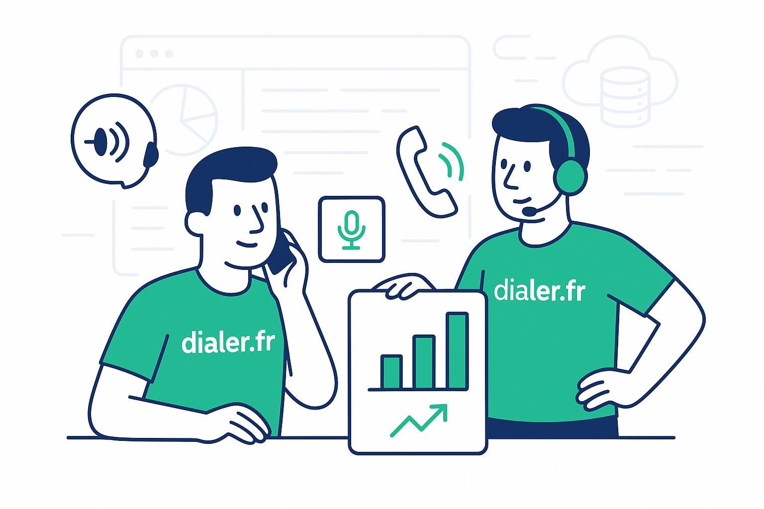 Support client en norvège : conseils et bonnes pratiques