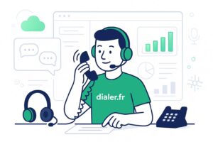 Support client international par téléphone : astuces clés
