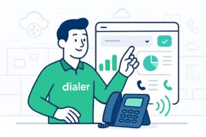 Téléphonie cloud 2026 : quel service choisir ?