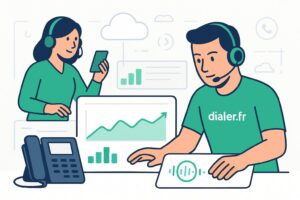 Téléphonie cloud et RGPD : comment garantir la conformité de vos communications