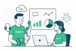 Téléphonie entreprise internationale : comment bien choisir