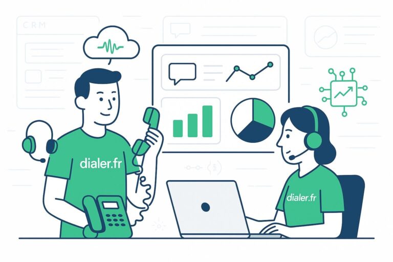 Téléphonie entreprise internationale : comment bien choisir