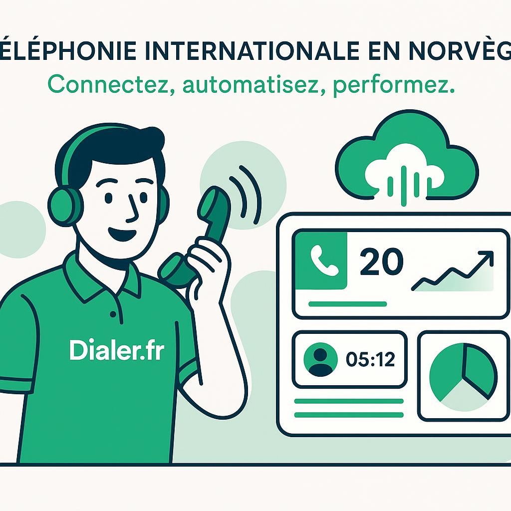 découvrez notre guide complet 2026 sur la téléphonie internationale en norvège, avec conseils pratiques, options économiques et astuces pour rester connecté facilement.