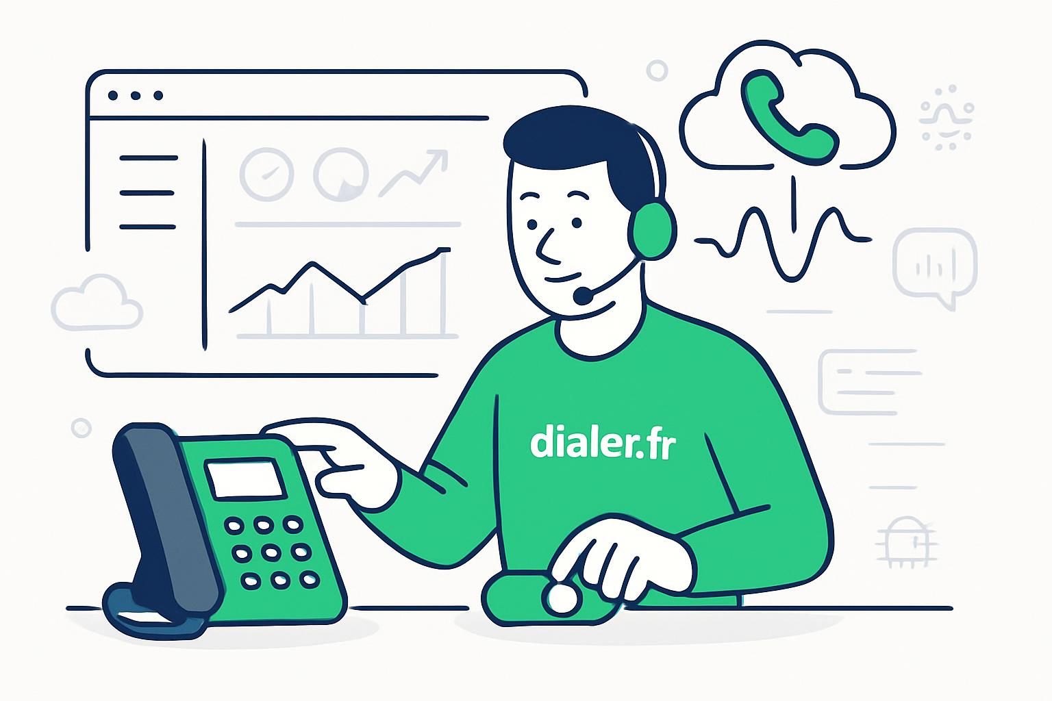 Téléphonie internationale en belgique : comment choisir la meilleure offre