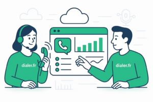 Téléphonie internationale : quel logiciel choisir en 2026