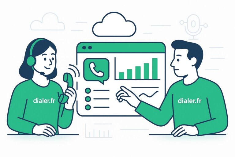 Téléphonie internationale : quel logiciel choisir en 2026