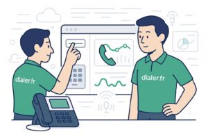 Téléphonie ip en entreprise : guide complet pour bien démarrer