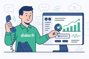 Téléphonie pme : choisir le bon logiciel pour gérer vos appels