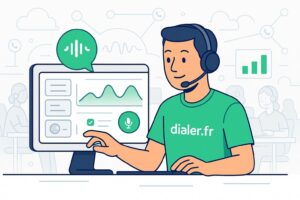 Text to speech et téléphonie : comment la synthèse vocale transforme les entreprises