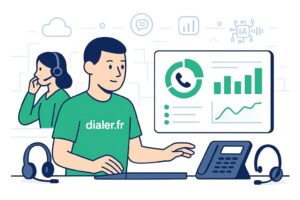 Tout savoir sur la téléphonie internationale au Danemark