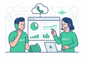 Tout savoir sur les call center au Danemark en 2026