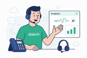Travailler chez soi : les meilleures solutions pour un téléphone professionnel efficace