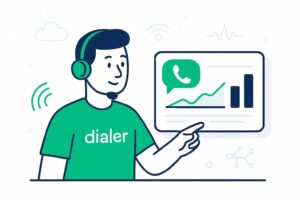 Utiliser un numéro virtuel pour booster votre marketing en afrique du sud