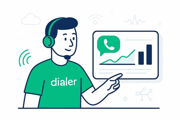 Utiliser un numéro virtuel pour booster votre marketing en afrique du sud