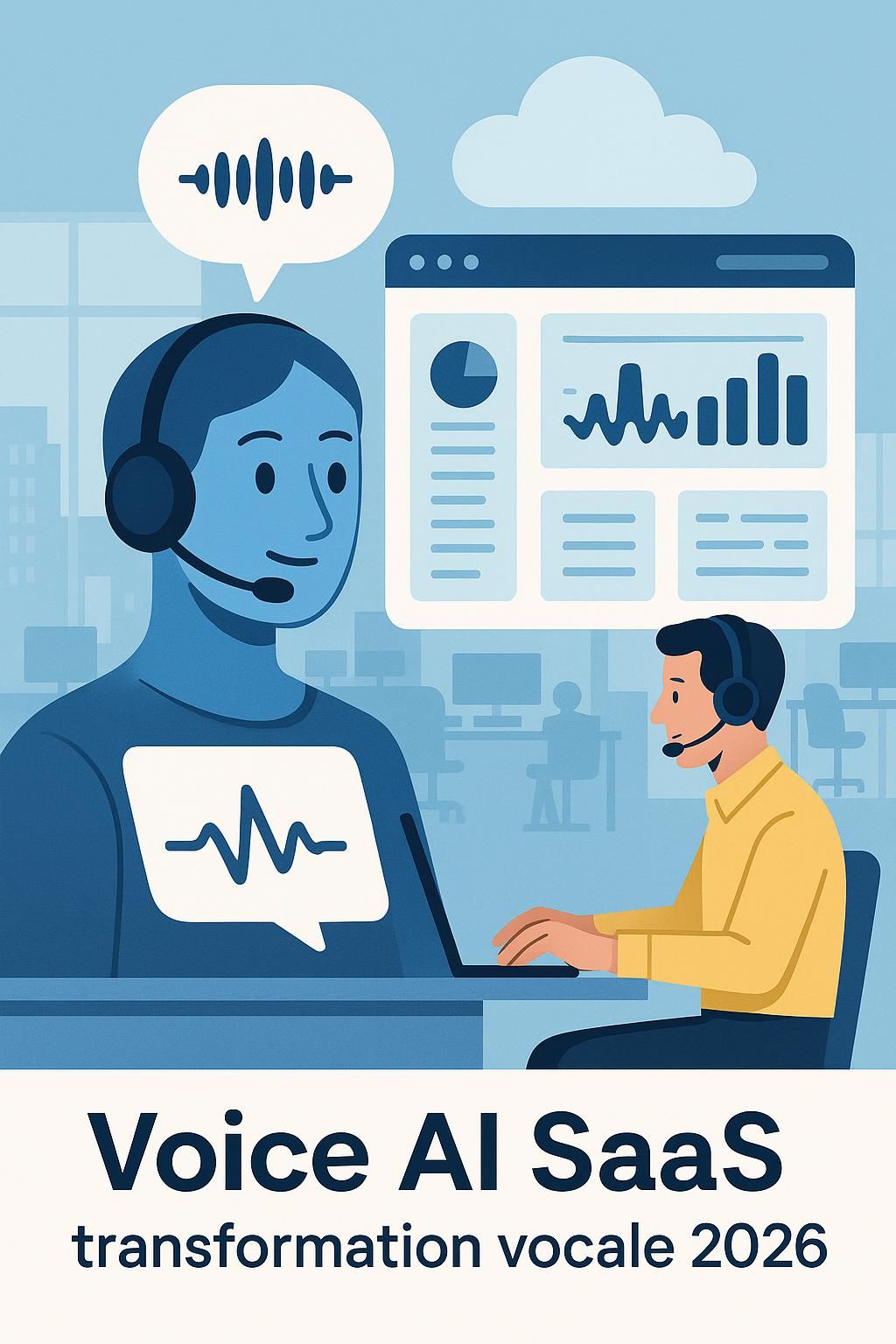 découvrez les avantages clés du voice ai saas en 2026 et comment cette technologie peut transformer votre entreprise grâce à l'intelligence artificielle vocale.