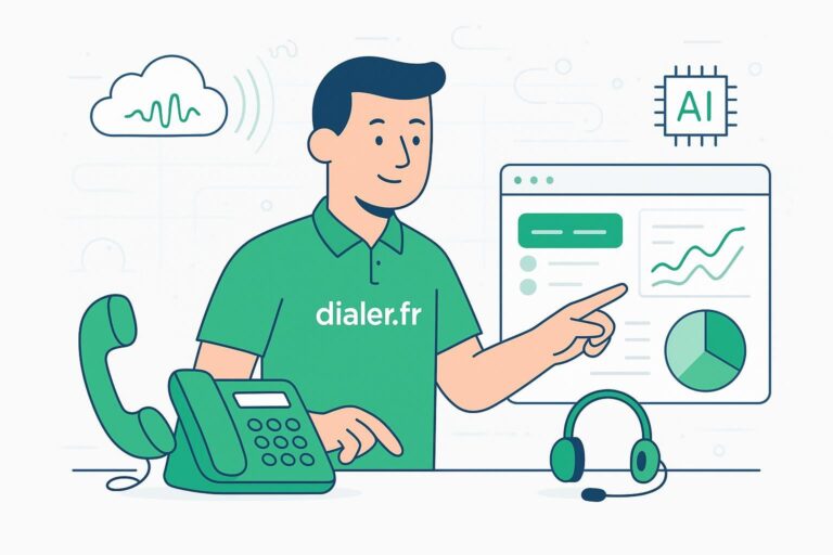 Voice AI SaaS : comprendre ses avantages pour 2026