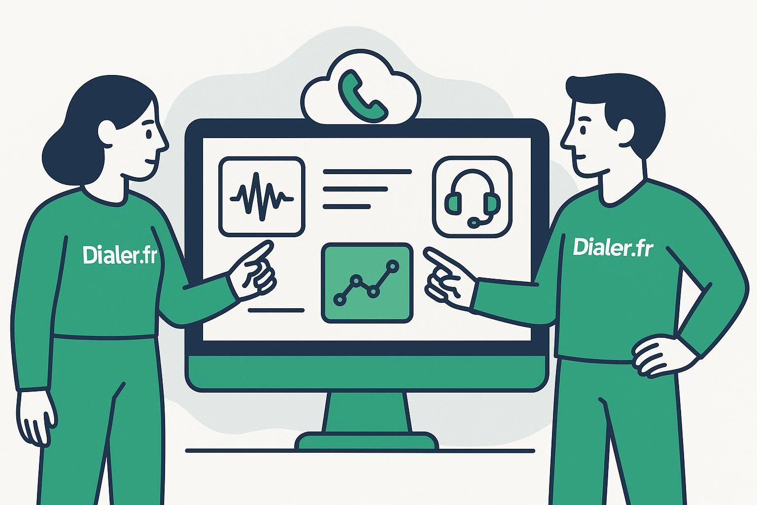 découvrez comment réussir dans le secteur innovant de la franchise voice ai grâce à nos conseils experts, stratégies clés et opportunités de croissance dans la technologie vocale.