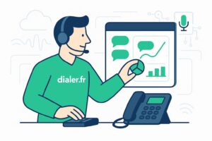 Voice ai franchise : comment réussir dans ce secteur innovant