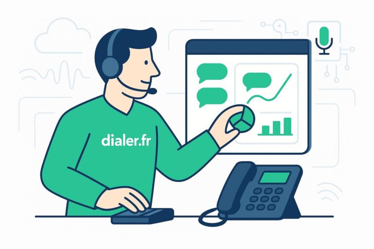 Voice ai franchise : comment réussir dans ce secteur innovant