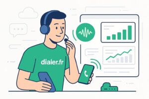 Voice ai immobilier : révolutionner la visite virtuelle