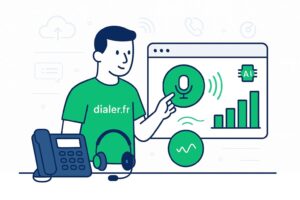 Voicebot entreprise : guide complet pour automatiser efficacement vos appels