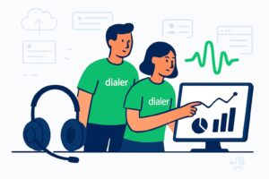 Voicebot voip : comment améliorer votre relation client