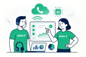 Voip entreprise aux Pays-Bas : avantages et solutions