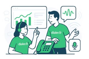 Voip entreprise en belgique : avantages et solutions