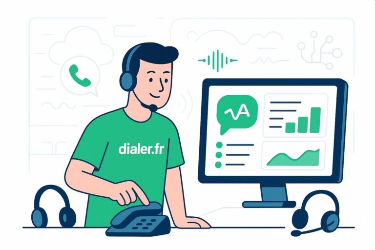 Voip entreprise en norvège : avantages et solutions clés