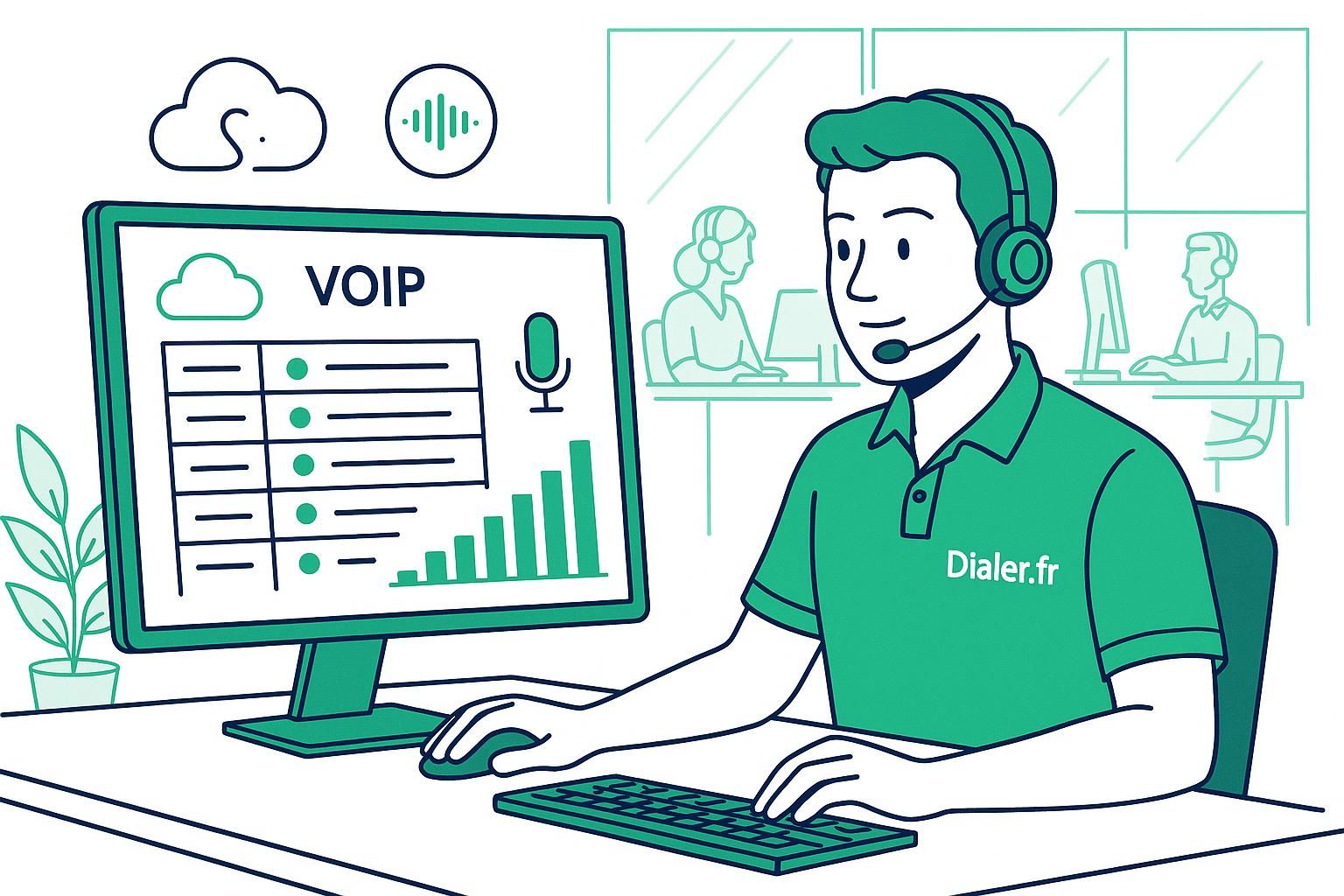 découvrez comment profiter des appels voip gratuits en 2026 grâce à nos astuces et conseils pour communiquer sans frais facilement et efficacement.