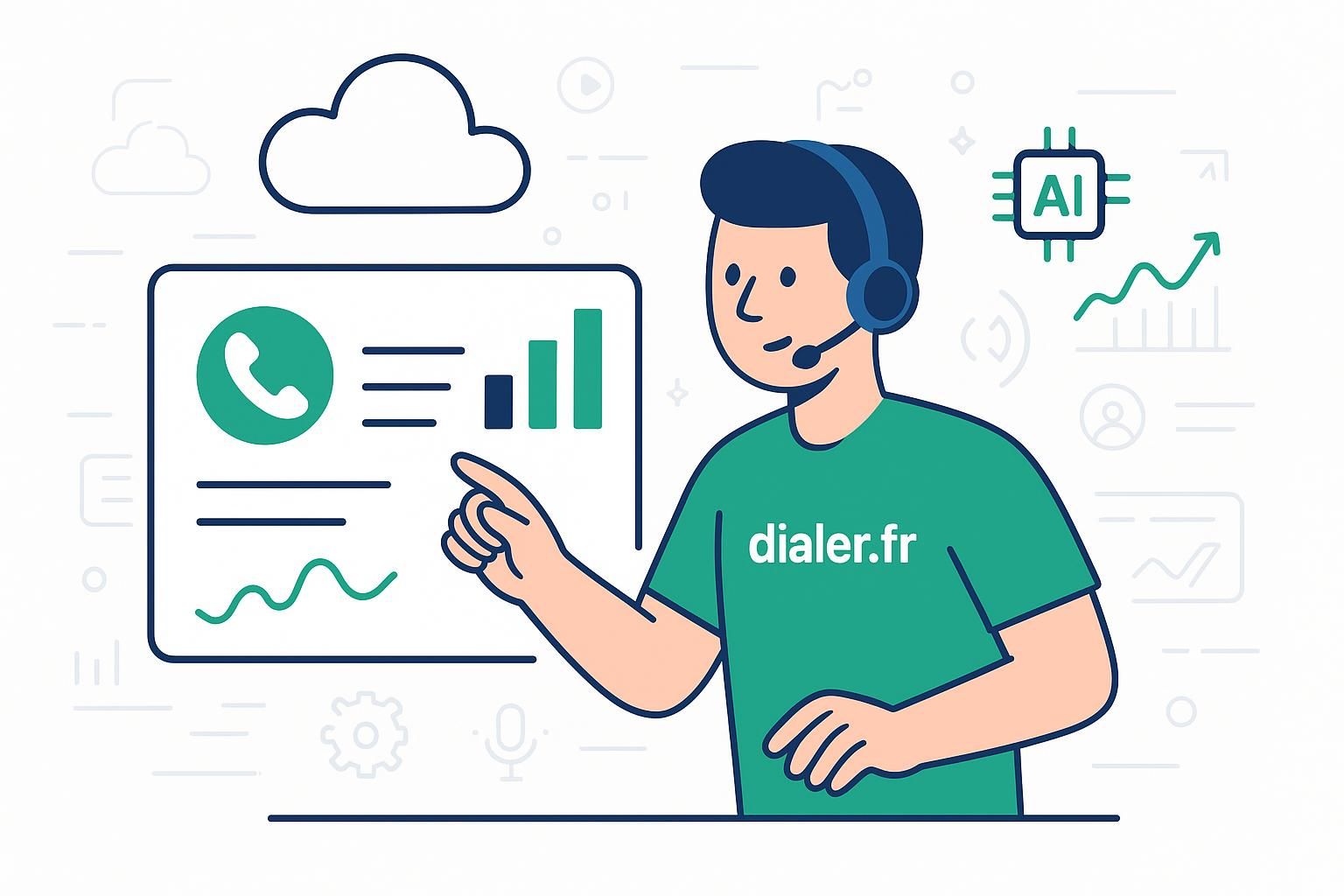 Voip gratuit : comment profiter des appels sans frais en 2026