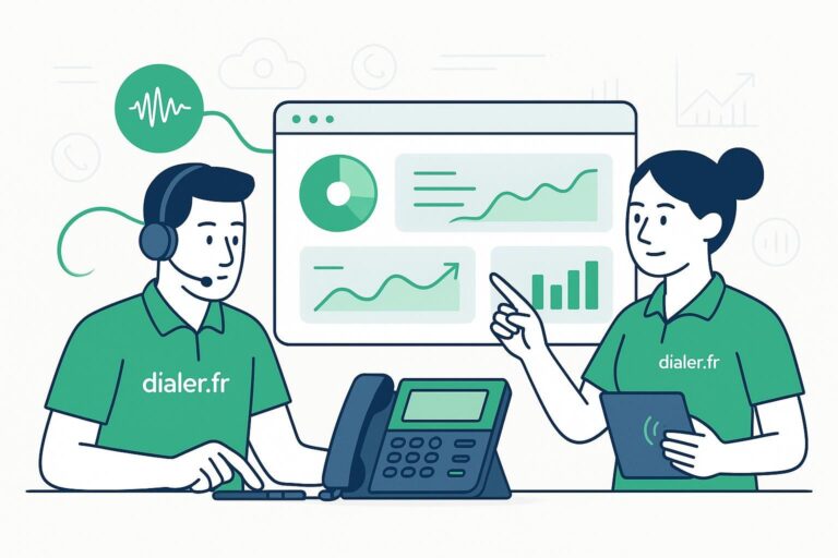 Voip internationale entreprise : choisir la meilleure solution