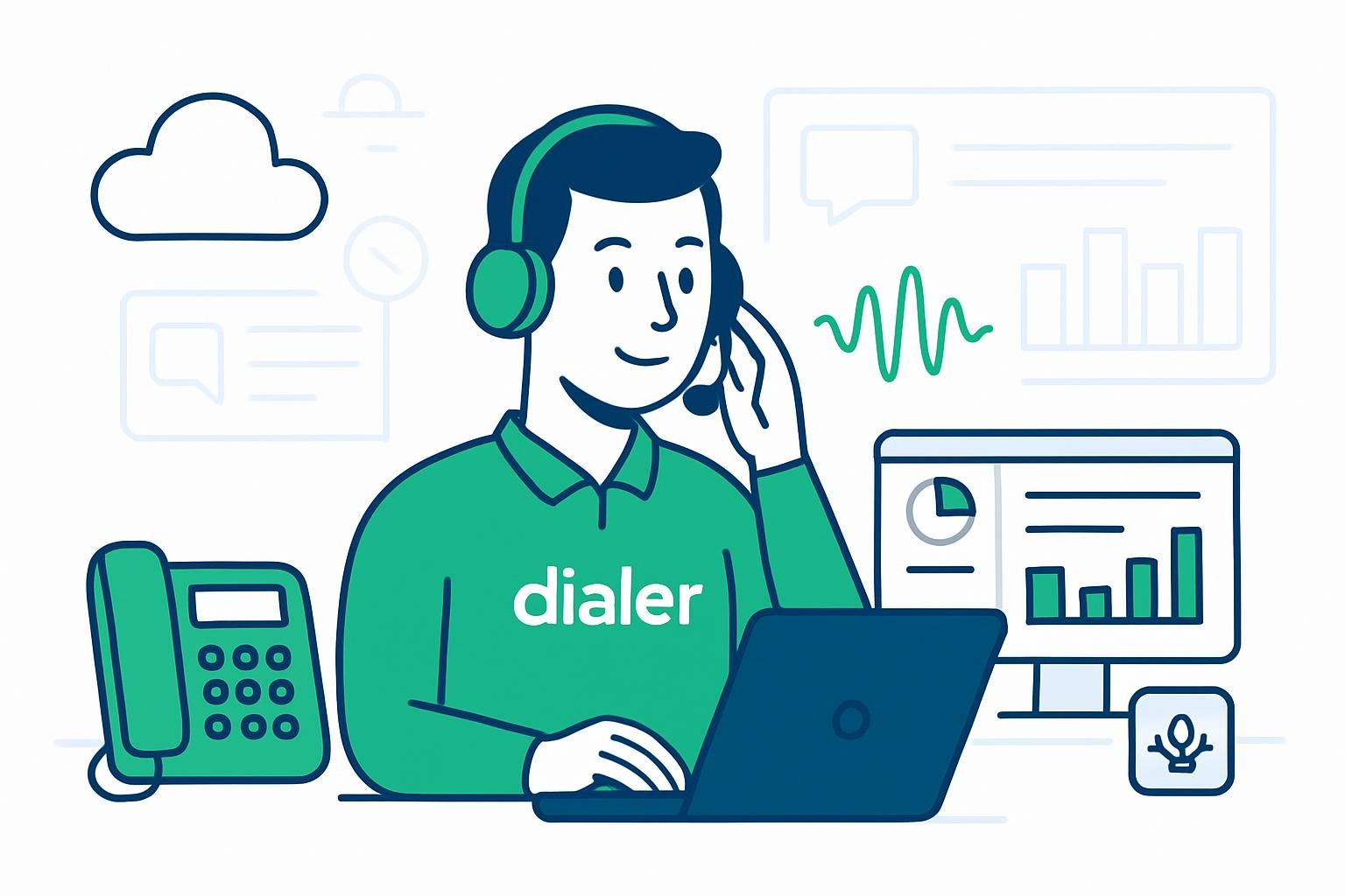 Voip open source : avantages et solutions à découvrir