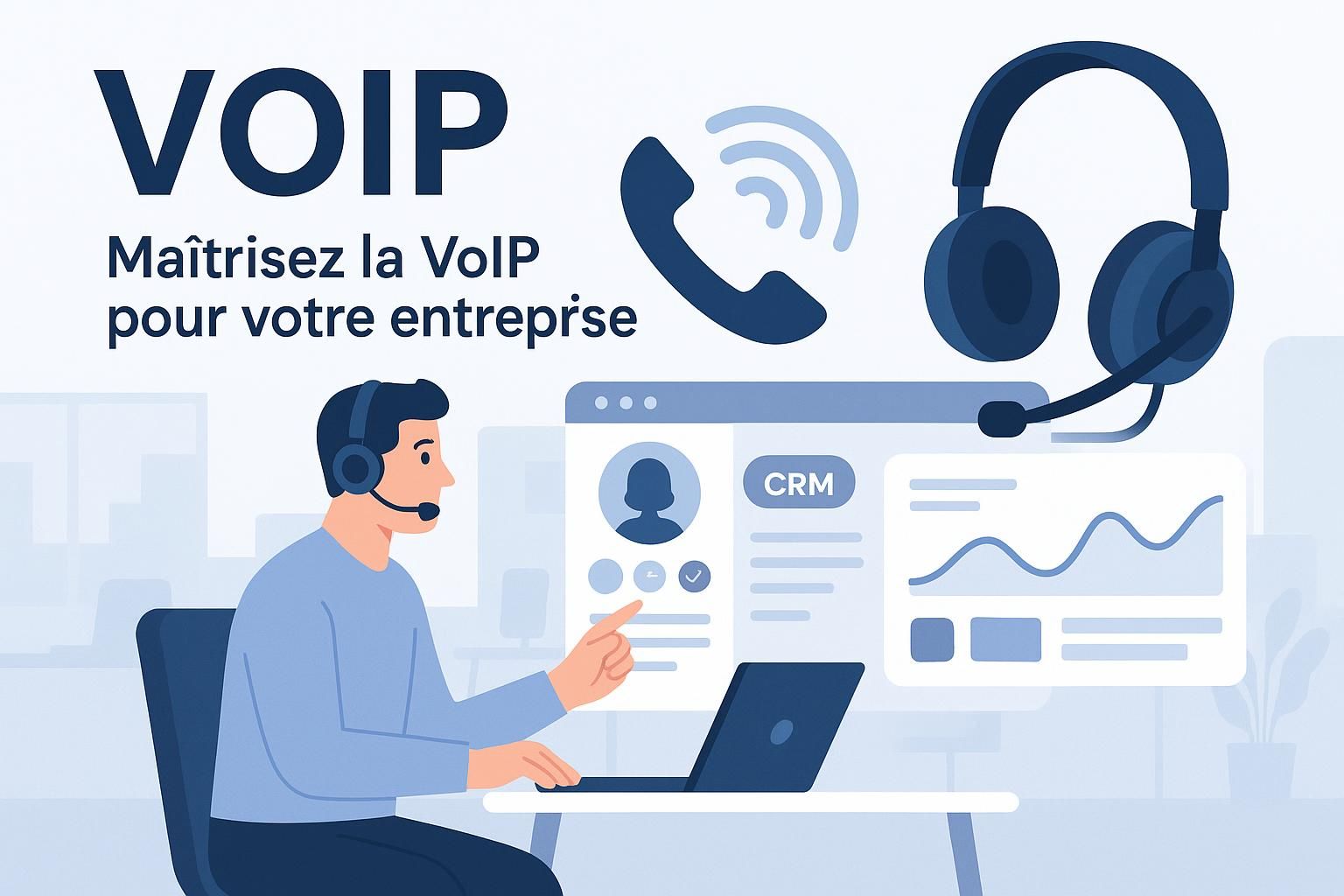 découvrez une introduction claire et simple à la voip pour les débutants, avec des explications faciles à comprendre pour bien démarrer dans la téléphonie sur internet.