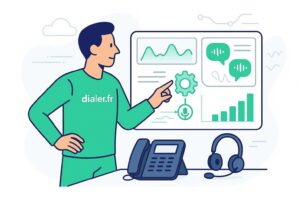 Voip pour débutants : explications simples pour bien démarrer