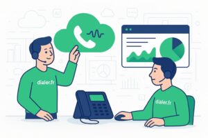 Voip vs téléphonie traditionnelle : comprendre les différences clés et avantages