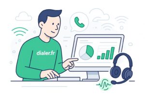 Wifi vs ethernet en téléphonie et télétravail : quel impact sur la qualité des appels ?
