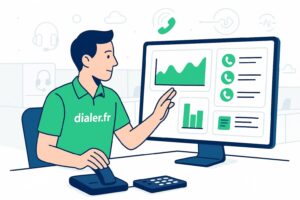 Architecture technique call center : optimiser l’infrastructure pour une performance maximale